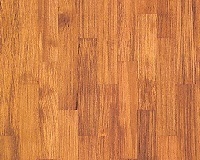 teak
